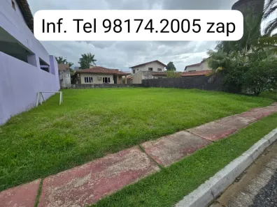 Lote/Terreno à venda, 277m² no Parque Verde, Belém