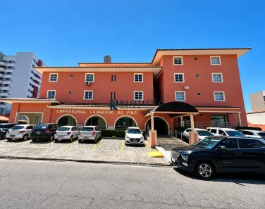 Sala Comercial para alugar, 33m² no Ponta Verde, Maceió