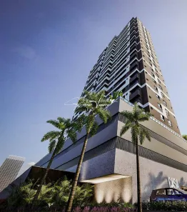 Apartamento com 3 Quartos à venda, 89m² no Setor Oeste, Goiânia