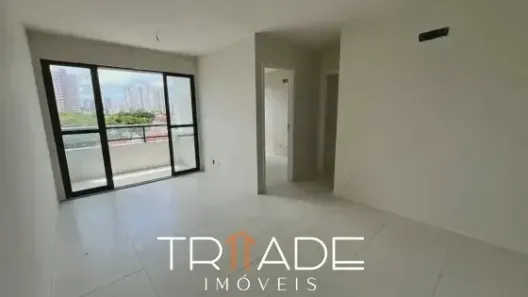 Apartamento com 2 Quartos à venda, 55m² no Prado, Recife