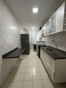 Apartamento com 2 Quartos à venda, 64m² no Industrial, Porto Velho
