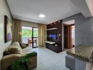 Apartamento com 1 Quarto à venda, 47m² no Acupe, Salvador