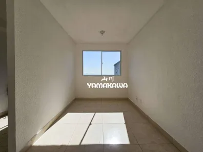 Apartamento com 2 Quartos à venda, 47m² no Colônia (Zona Leste), São Paulo