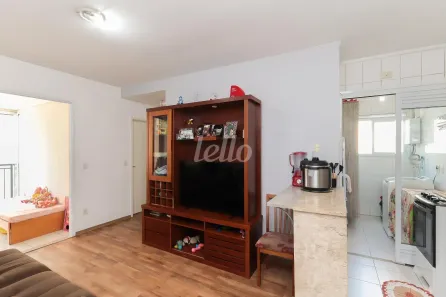 Apartamento com 2 Quartos à venda, 60m² no Pinheiros, São Paulo