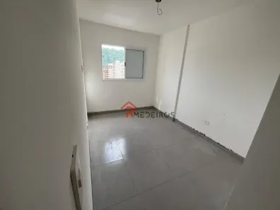 Apartamento com 2 Quartos à venda, 57m² no Canto do Forte, Praia Grande