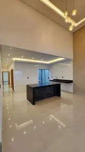 Casa com 3 Quartos à venda, 149m² no Residencial Recanto do Bosque, Goiânia