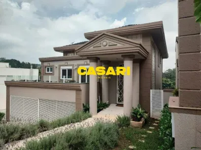 Sobrado com 2 Quartos à venda, 447m² no Parque Terra Nova II, São Bernardo do Campo