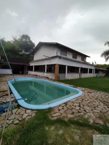 Fazenda/Sítio com 5 Quartos à venda, 750m² no Santana, São José dos Campos
