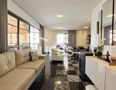 Apartamento com 4 Quartos à venda, 225m² no Setor Bueno, Goiânia