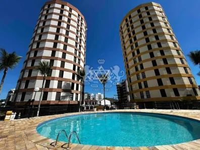 Apartamento com 2 Quartos à venda, 74m² no Jardim Jaqueira, Caraguatatuba