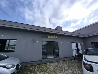 Ponto Comercial para alugar, 35m² no Jardim Eldorado, Palhoça