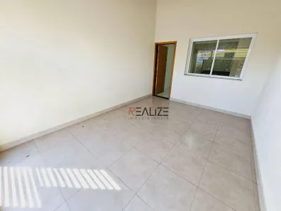 Casa com 2 Quartos à venda, 67m² no Jardim Residencial Veneza, Indaiatuba