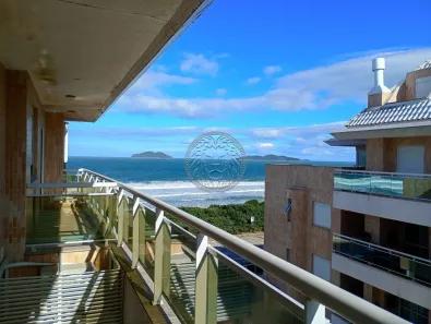Cobertura com 3 Quartos à venda, 166m² no Pântano do Sul, Florianópolis
