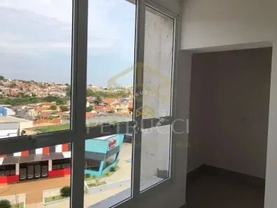 Sala Comercial para alugar, 60m² no Vila Marieta, Campinas