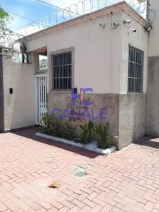 Apartamento com 2 Quartos à venda, 44m² no Guadalupe, Rio de Janeiro