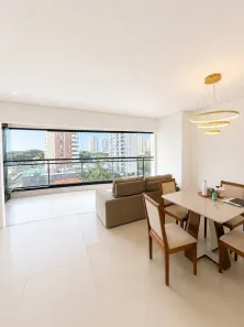 Apartamento com 3 Quartos à venda, 101m² no Renascença, São Luís