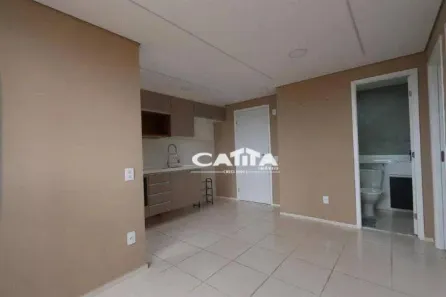 Apartamento com 2 Quartos à venda, 35m² no Vila Portuguesa, São Paulo