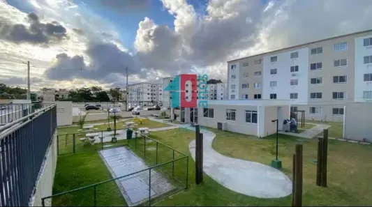 Apartamento com 2 Quartos à venda, 43m² no Recreio dos Bandeirantes, Rio de Janeiro