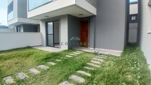 Casa com 3 Quartos para alugar, 130m² no Ferraz, Garopaba