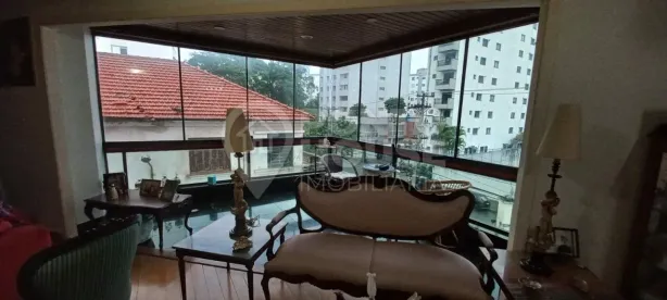 Apartamento com 3 Quartos à venda, 165m² no Vila Monumento, São Paulo