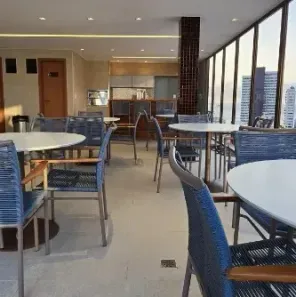 Apartamento com 1 Quarto à venda, 38m² no Graça, Salvador