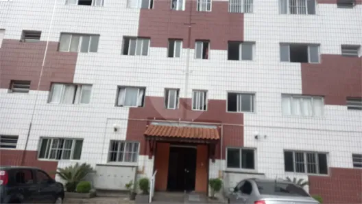 Apartamento com 2 Quartos à venda, 55m² no Vila São José (Cidade Dutra), São Paulo