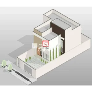 Casa com 3 Quartos à venda, 12m² no Ibituruna, Montes Claros