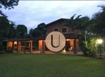 Fazenda/Sítio com 4 Quartos à venda, 500m² no Boa Vista, Atibaia