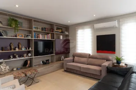 Sobrado com 3 Quartos à venda, 250m² no Vivendas do Arvoredo, Londrina