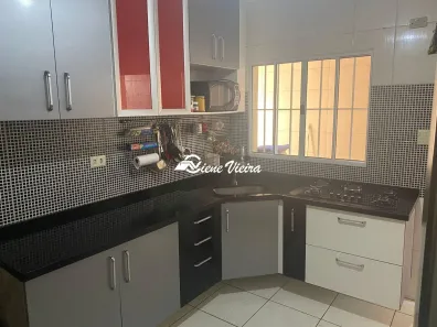 Casa com 3 Quartos à venda, 136m² no Jardim Guapira, São Paulo