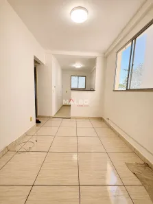 Apartamento com 2 Quartos à venda, 48m² no Jardim Recanto, Americana