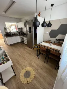 Casa de Condomínio com 2 Quartos à venda, 75m² no Centro, Nova Odessa