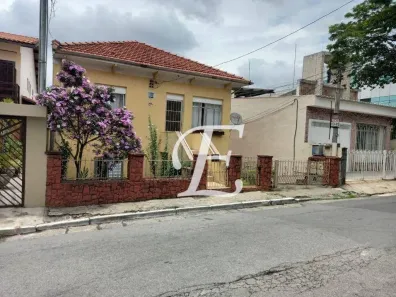 Lote/Terreno à venda, 600m² no Tucuruvi, São Paulo