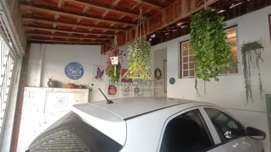 Casa com 6 Quartos para alugar, 170m² no Santana, São Paulo