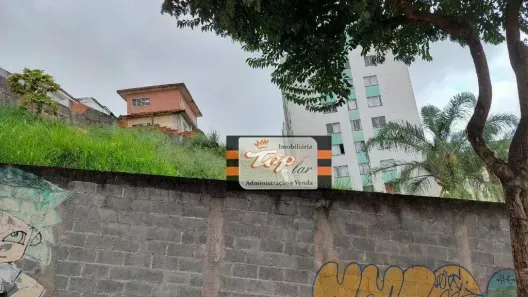 Lote/Terreno à venda, 874m² no Vila Pereira Barreto, São Paulo