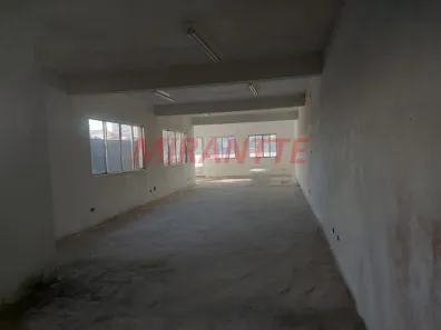 Imóvel Comercial à venda, 500m² no Lauzane Paulista, São Paulo