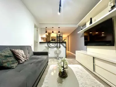 Flat com 1 Quarto à venda, 52m² no Lagoa, Rio de Janeiro