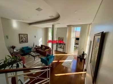 Apartamento com 3 Quartos à venda, 241m² no Jardim Esplanada, São José dos Campos