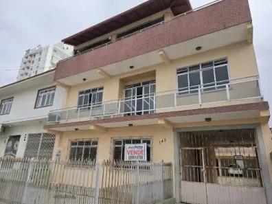 Casa com 4 Quartos à venda, 550m² no Barreiros, São José