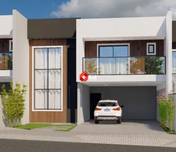 Casa com 3 Quartos à venda, 176m² no Vila Lalau, Jaraguá do Sul