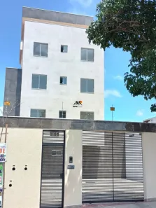 Apartamento com 2 Quartos à venda, 120m² no São João Batista (Venda Nova), Belo Horizonte