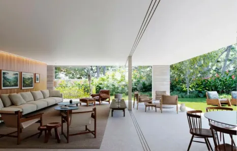 Casa de Condomínio com 3 Quartos à venda, 609m² no Jardim Petrópolis, São Paulo