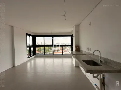 Apartamento com 2 Quartos à venda, 66m² no Nova Campinas, Campinas