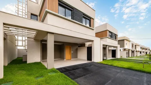 Casa de Condomínio com 4 Quartos à venda, 181m² no Jardins Marselha, Aparecida de Goiânia