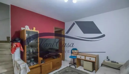 Sobrado com 2 Quartos à venda, 200m² no Mirandópolis, São Paulo