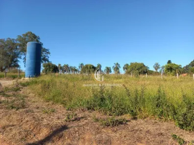 Lote/Terreno à venda, 500m² no Recanto Paraíso, Rio Claro