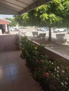 Apartamento com 2 Quartos para alugar, 50m² no Antônio Cassimiro, Petrolina