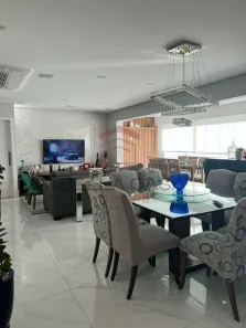 Apartamento com 3 Quartos à venda, 135m² no Parque São Jorge, São Paulo
