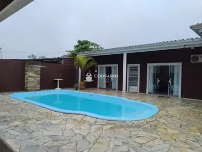 Casa com 5 Quartos à venda, 30m² no Praia de Leste, Pontal do Paraná