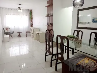Apartamento com 2 Quartos à venda, 70m² no Jardim Las Palmas, Guarujá